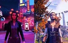 Dreamfall Chapters - ‘Two Worlds’ trailer