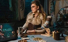 Test deskových her Assassin's Creed