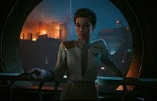 Nová ukázka z velkého rozšíření Phantom Liberty akčního RPG Cyberpunk 2077