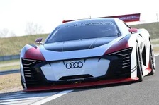 Hra Gran Turismo Sport dostala dva nové vozy