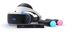 Sony potvrdila své first-party hry na launch PlayStation VR a jejich cenu
