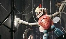 Deset minut z akční hry Atomic Heart