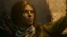 13 minut z Rise of the Tomb Raider