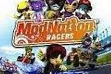 ModNation Racers PSP