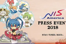 Herní vydavatel NIS America bude mít začátkem února tiskovou konferenci
