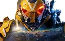 Nový trailer na akci Anthem