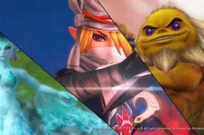 Druhý trailer na Hyrule Warriors: Definitive Edition