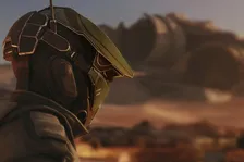 Oznámena závodní hra Star Wars Galactic Racer, vyjde v příštím roce