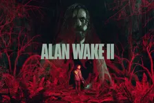 Studio Remedy prodalo 1,3 milionu kopií hororové akční hry Alan Wake 2, jde o nejrychleji prodávanou hru studia 