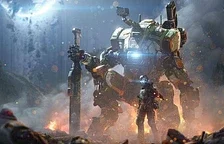 Titanfall 2 - single-player gameplay trailer