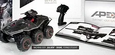 Homefront: The Revolution dostane sběratelskou Goliath edici