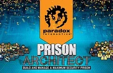 Paradox Interactive koupil práva na značku Prison Architect