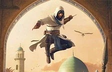 První oficiální podrobnosti o Assassin's Creed Mirage