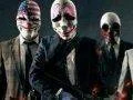 Oznámen Payday 2
