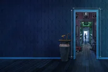 Hra Blue Prince dostává vysoká hodnocení