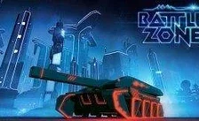 Oznámen Battlezone pro Project Morpheus