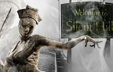 Informace a box art k zatím neoznámené hře Silent Hill: The Short Message, připomíná demo P.T.