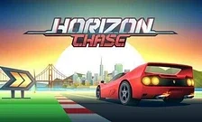Retro závodní hra Horizon Chase vyjde pro PlayStation 4