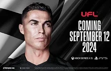 Fotbalová hra UFL vyjde v polovině září