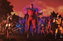 Marvel Ultimate Alliance 3: The Black Order - X-Men trailer