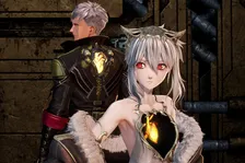 Nový trailer na akční hru Code Vein II, vyjde koncem ledna