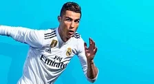 Přestup Ronalda do Juventusu znamená problém pro EA Sports