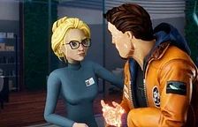 Představena akční hra MATCHO od českého studia FiolaSoft, vyjde pro PC a konzole PS5 a Xbox Series