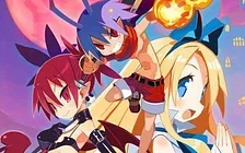 Nový trailer na Disgaea 1 Complete