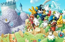 Úspěch kolekce Klonoa: Phantasy Reverie Series by mohl vést k dalším dílům 