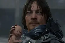 Film Death Stranding našel svého režiséra, stane se jím Michael Sarnoski