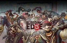 Záběry ze hry Bleeding Edge od Ninja Theory