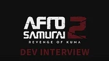 Deníček vývojářů na Afro Samurai 2