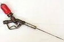 Repliky zbraní z her