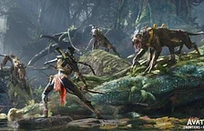 Hra Avatar: Frontiers of Pandora je GOLD, odhalen obsah Season Passu