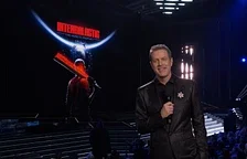 Geoff Keighley – hostitel a moderátor The Game Awards a Summer Game Festu