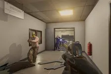 Oznámena kooperativní akce RICO, vyjde letos na podzim