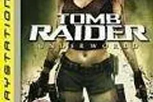 Platinová Lara Croft + trofeje