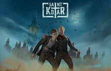 Hororová hra Saint Kotar oznámena pro konzole