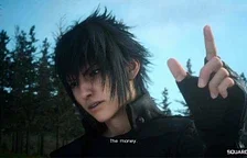 Podívejte se na E3 prezentaci Final Fantasy XV