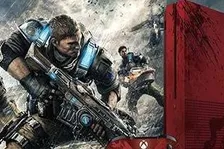 Odhalen Gears of War 4 bundle s konzolí Xbox One S