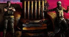 Rainbow Six Siege dostane brzy rozšíření Operation Burnt Horizon, představena nová mapa