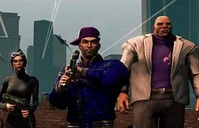 První trailer na Saints Row: The Third – The Full Package