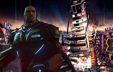 Crackdown 3 by mohl být odložen až na příští rok - UPDATE
