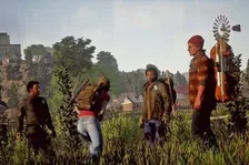 State of Decay 2 má datum vydání, dostupný bude za 29.99 euro