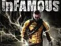 inFamous 2 je zřejmě ve vývoji