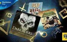 Oznámeny prosincové hry pro PlayStation Plus