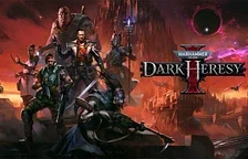 Oznámena akční RPG hra Warhammer 40,000: Dark Heresy