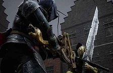 Koncem března vyjde strategická RPG hra Black Legend, nový trailer