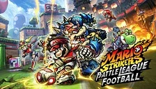 Mario Strikers: Battle League
