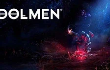Představena sci-fi akce Dolmen